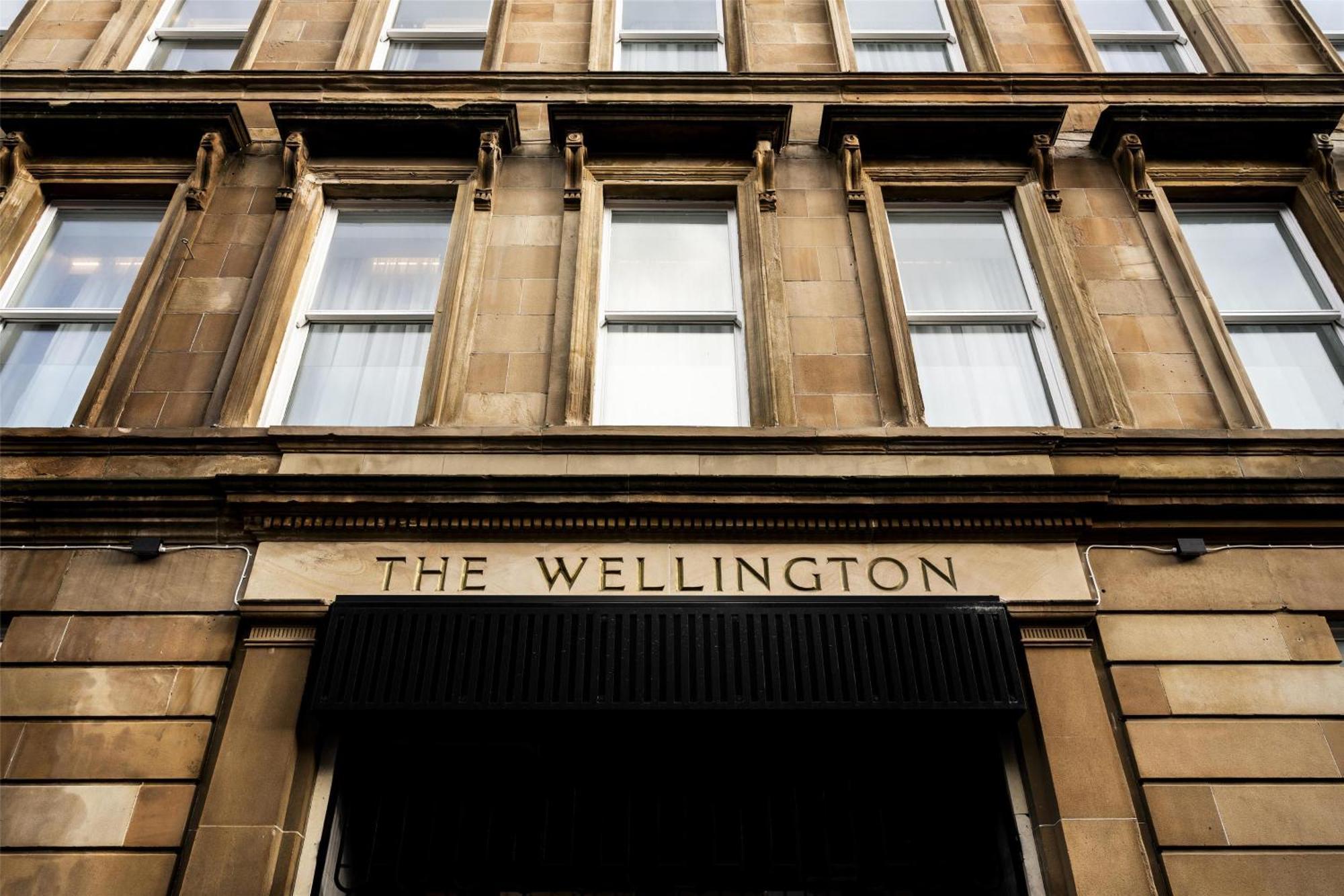 The Wellington Glasgow By Adina, Glasgow