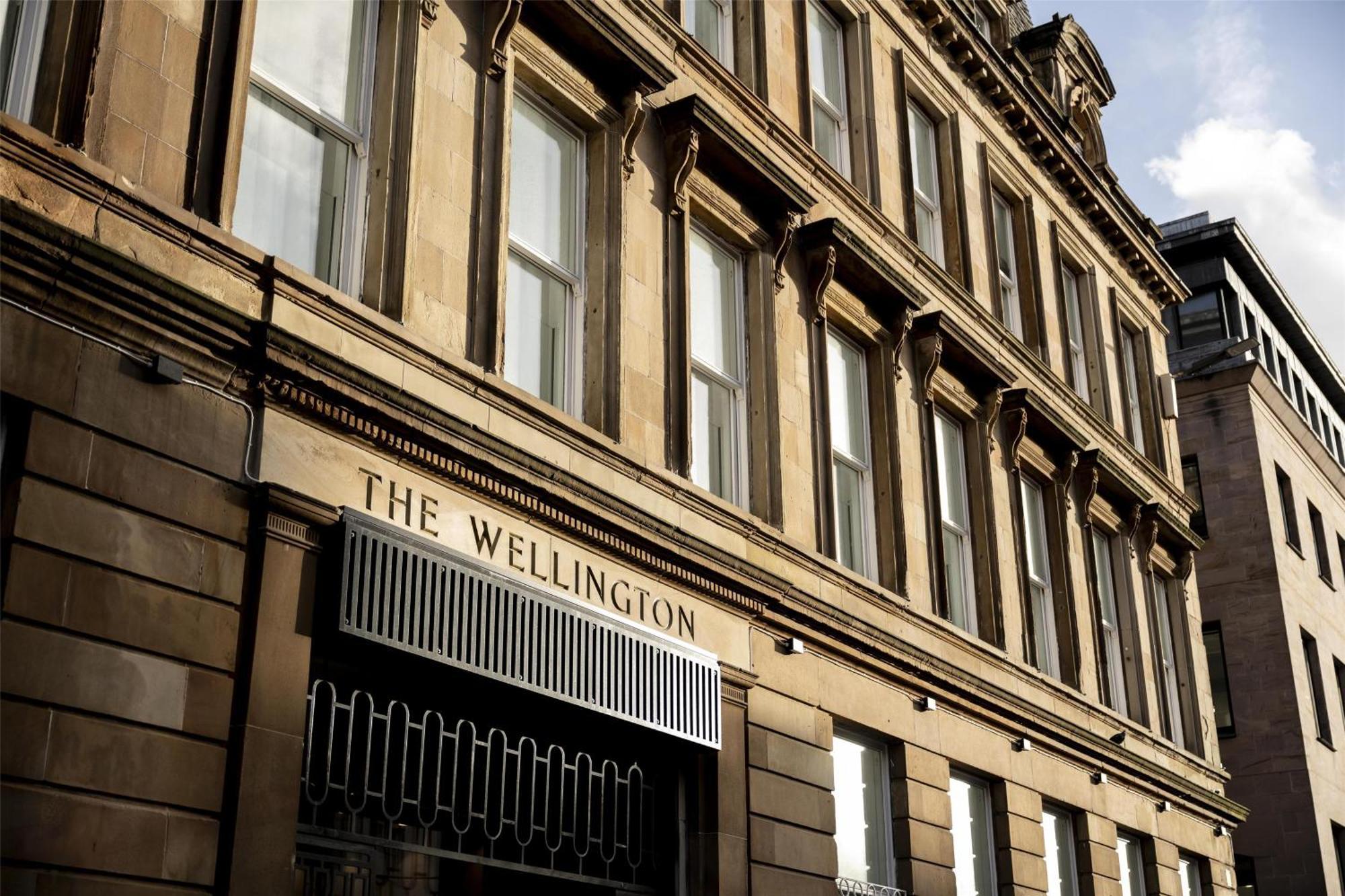The Wellington Glasgow By Adina — Photos 1